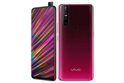 Vivo V15.