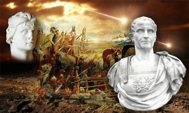 Vua độc dược - Cơn ác mộng giữa đời thật của hơn 80.000 quân La Mã - Ảnh 3.