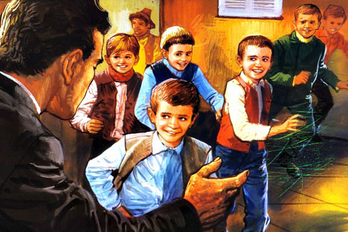 Muốn người khác tin mình, đừng bỏ qua nguyên tắc tối kỵ này