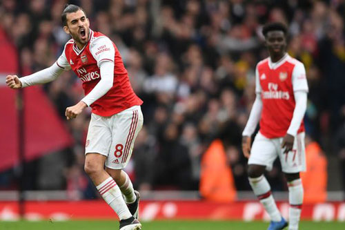 Số phận 163 cầu thủ Premier League bị "treo lơ lửng"