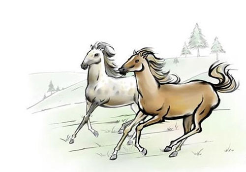 Vợ chồng thuộc 3 cặp con giáp này có thể kinh doanh phát đạt, gia đình thịnh vượng, cuối năm 2020 tiền về đầy túi