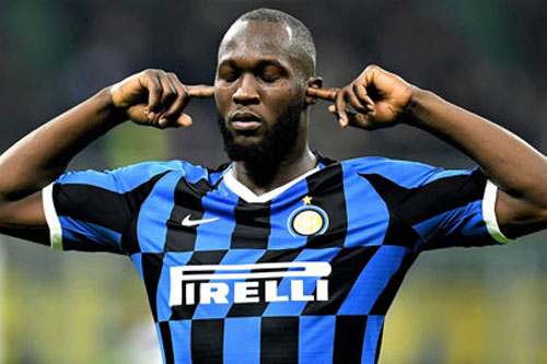 'M.U không hiểu hết tiềm năng của Lukaku'