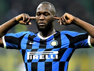 'M.U không hiểu hết tiềm năng của Lukaku'