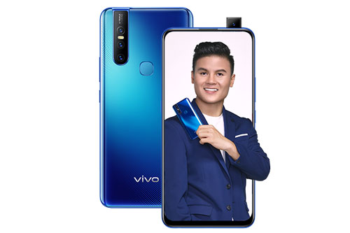 Smartphone 3 camera sau, RAM 6 GB, pin 4.000 mAh giảm giá 1,5 triệu tại Việt Nam