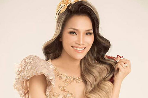 Bị bỏng mặt nặng do nổ nồi áp suất nhưng ca sĩ Hồng Ngọc lại có phản ứng bất ngờ này