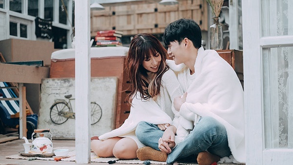 8 điều chứng minh bạn đã yêu đúng người đàn ông đích thực