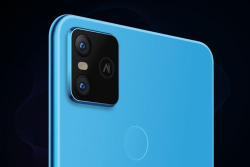 Bphone B86 và Bphone B86s ra mắt: Chip S675, RAM 4 GB, kháng nước, giá từ 8,99 triệu