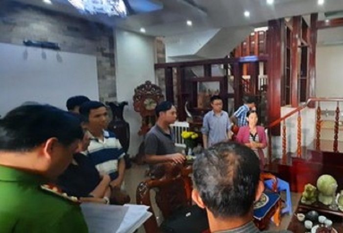 Lâm Đồng: Nạn nhân bị sát hại, đốt xác trên xe bán tải là cháu vợ của đối tượng Đỗ Ngọc Minh