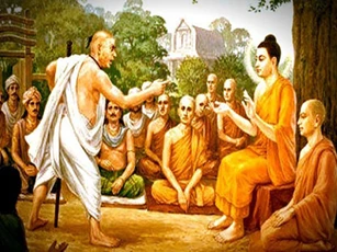 Câu nói của Đức Phật làm ai cũng phải tự 'soi' lại mình