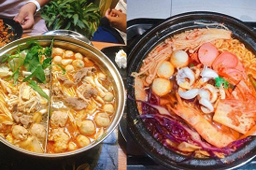 Nhân viên nhà hàng tiết lộ gây sốc về mì cay, lẩu Thái, buffet giá rẻ: Đọc xong bạn còn dám đi ăn hàng?