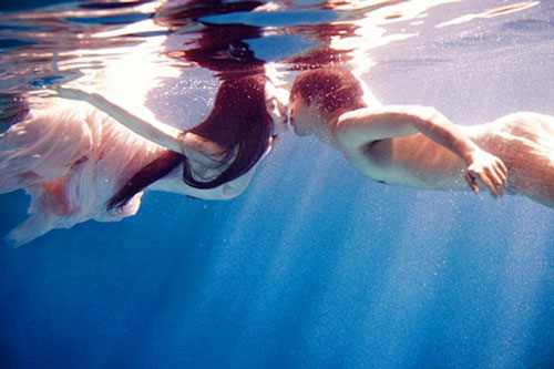 Những nụ hôn gây chú ý trên màn ảnh Hoa ngữ