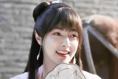 Top những nam thần Hoa Ngữ giả gái đến phái nữ cũng phải hổ thẹn vì quá xinh đẹp