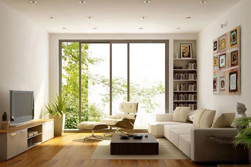 Bố trí phòng khách thế này Thần Tài 'gật đầu' ưng ý, dễ giàu 'nứt đố đổ vách’, muốn gì có nấy