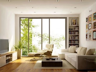 Bố trí phòng khách thế này Thần Tài 'gật đầu' ưng ý, dễ giàu 'nứt đố đổ vách’, muốn gì có nấy