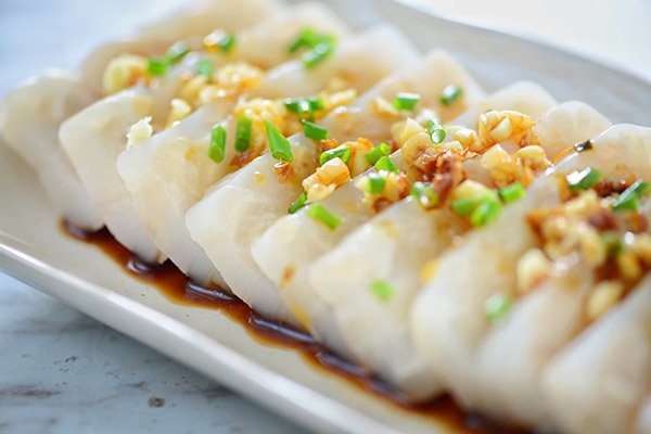 Bì lợn đừng bỏ đi, mang ra làm món thạch mát lạnh cực ngon, cả nhà ăn đều mê