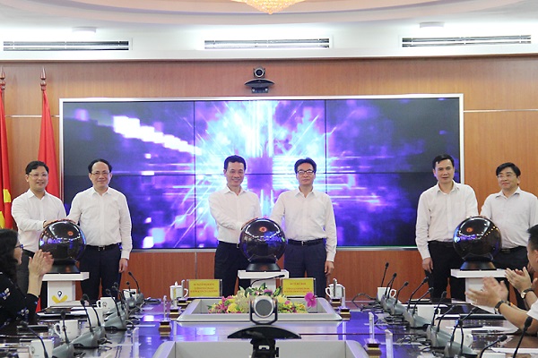 23 triệu địa chỉ đã được gán mã địa chỉ bưu chính Vpostcode