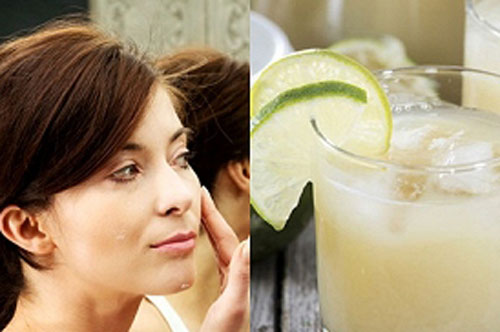 Mách bạn cách thải độc tố cho da mặt đơn giản, hiệu quả ngay tại nhà
