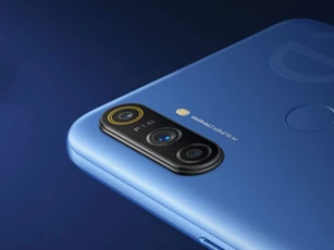 Realme ra mắt smartphone kháng nước, 3 camera sau, pin 5.000 mAh, giá gần 3 triệu