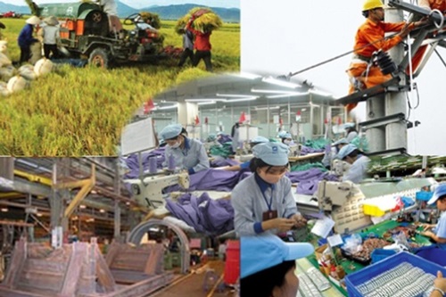 &#x27;X&#x1EAF;n tay &#xE1;o&#x27; th&#xE1;o g&#x1EE1; cho doanh nghi&#x1EC7;p sau d&#x1ECB;ch COVID-19