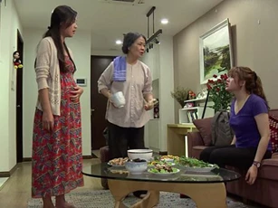 Phát sợ vì mẹ chồng ăn ở bẩn, nàng dâu không cam chịu sống chung với lũ nên đã nghĩ ra diệu kế này
