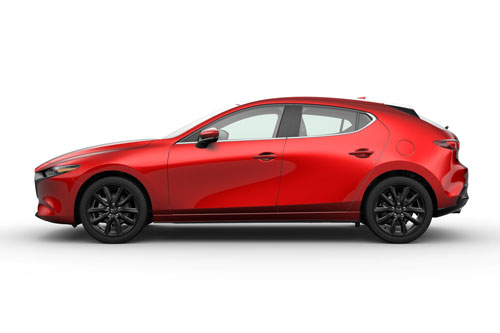Xe Mazda đồng loạt giảm giá tại Việt Nam, cao nhất 150 triệu