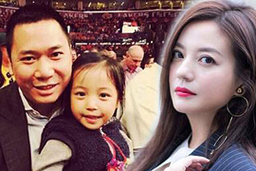 Chồng Triệu Vy mua penthouse 19,5 triệu USD