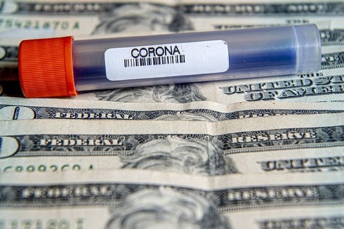 14 công ty "hốt bạc" trong đại dịch COVID-19