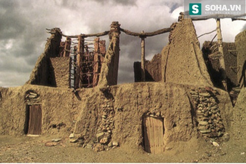 Phát minh tạo năng lượng từ 800.000 năm trước khiến thời nay... "lác mắt"