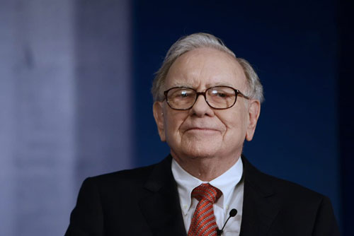 Tỷ phú Warren Buffett gợi ý 2 cuốn sách giúp vượt qua khủng hoảng
