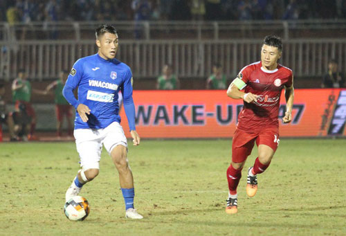 Đội tuyển Việt Nam khủng hoảng trung phong: Đến lúc tìm nhân tố mới