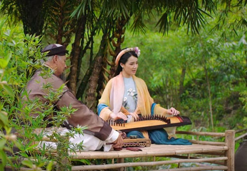 Thành Lộc chê Nhã Phương và chuyện ‘thuốc đắng dã tật’ ở showbiz Việt