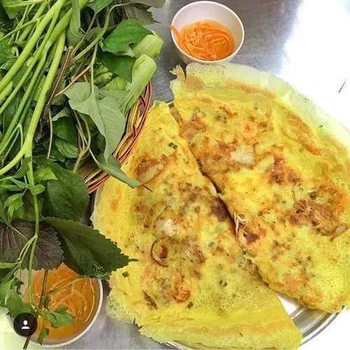 Bánh xèo