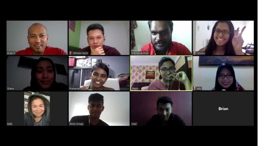 iPrice Group và Medal.tv: Bù cổ phiếu cho nhân viên khi giảm lương 