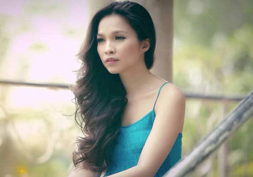 Hiền Thục tìm thấy tình yêu mới sau gần 20 năm làm mẹ đơn thân