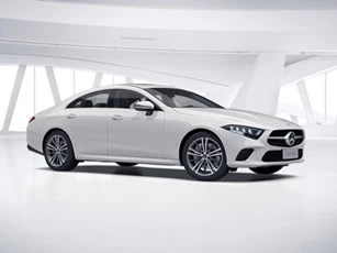 Mercedes-Benz CLS 260 2020, giá ‘cắt cổ’