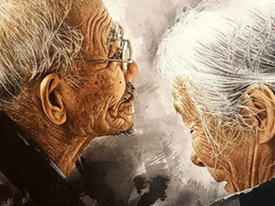 Thời gian bố mẹ ở bên ta là hữu hạn: Làm con, 10 câu đau thấu tâm can xin đừng nói