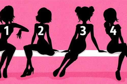 Trắc nghiệm: Cô gái bạn cho là thành công nhất, sẽ tiết lộ "tất tần tật" về con người bạn