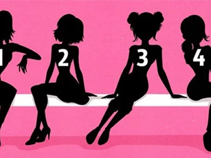 Trắc nghiệm: Cô gái bạn cho là thành công nhất, sẽ tiết lộ "tất tần tật" về con người bạn