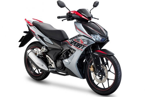 XE HOT (11/5): Bảng giá xe số Honda tháng 5, loạt ôtô giảm giá mạnh tại VN