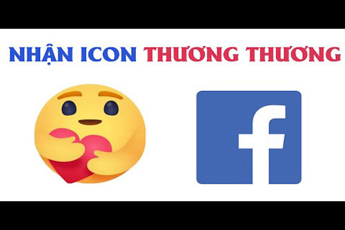 Hướng dẫn làm icon 'Thương thương' theo ý tưởng tùy chọn