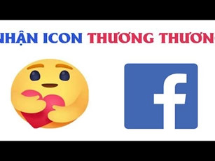 Hướng dẫn làm icon 'Thương thương' theo ý tưởng tùy chọn