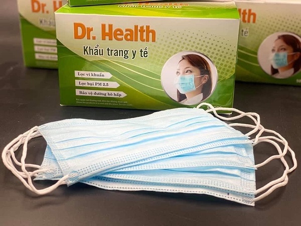 Ngành Dệt may kiến nghị Thủ tướng tiếp tục tạo điều kiện cho sản xuất và xuất khẩu khẩu trang y tế