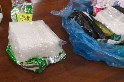 Hải Phòng: "Đánh sập" đường dây ma túy liên tỉnh quy mô “khủng”