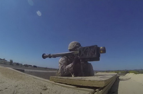 Thổ Nhĩ Kỳ từ bỏ tên lửa vác vai Stinger của Mỹ