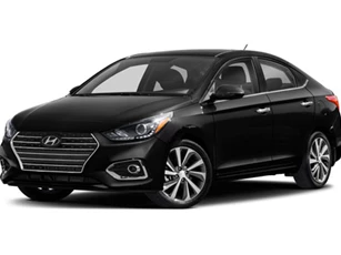 Top 10 ôtô rẻ nhất năm 2020: Gọi tên Hyundai Accent