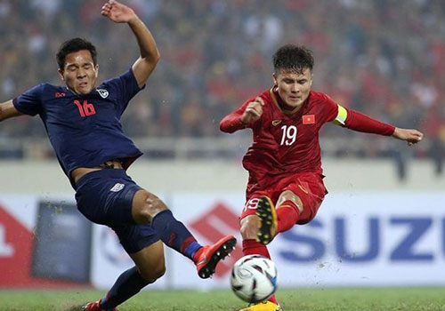 Quy định thay 5 người một trận sẽ có lợi cho HLV Park Hang Seo?