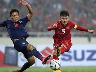 Quy định thay 5 người một trận sẽ có lợi cho HLV Park Hang Seo?