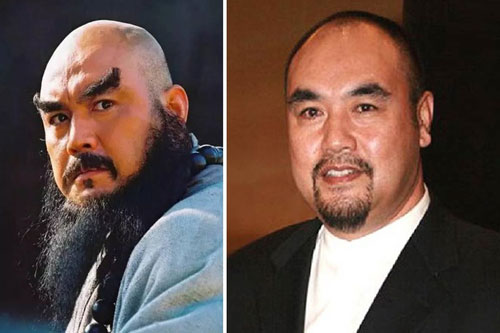 'Lỗ Trí Thâm chưa đủ béo' và chuyện hài hước về các anh hùng 'Thủy hử'