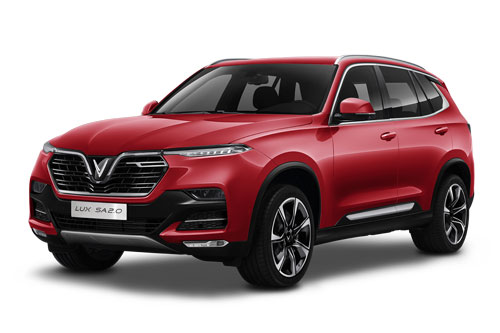 Đổi ôtô cũ lấy xe VinFast: Những điều không thể không biết!