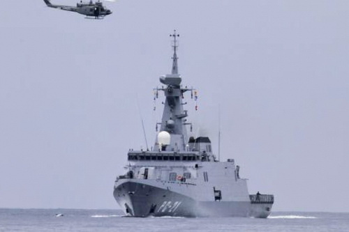 Lính đánh thuê bỏ vũ khí và phương tiện chạy trốn khi bị Quân đội Venezuela truy kích